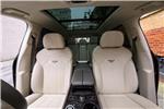 2023 Bentley Bentayga EWB Azure First Edition