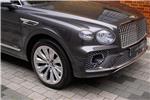 2023 Bentley Bentayga EWB Azure First Edition