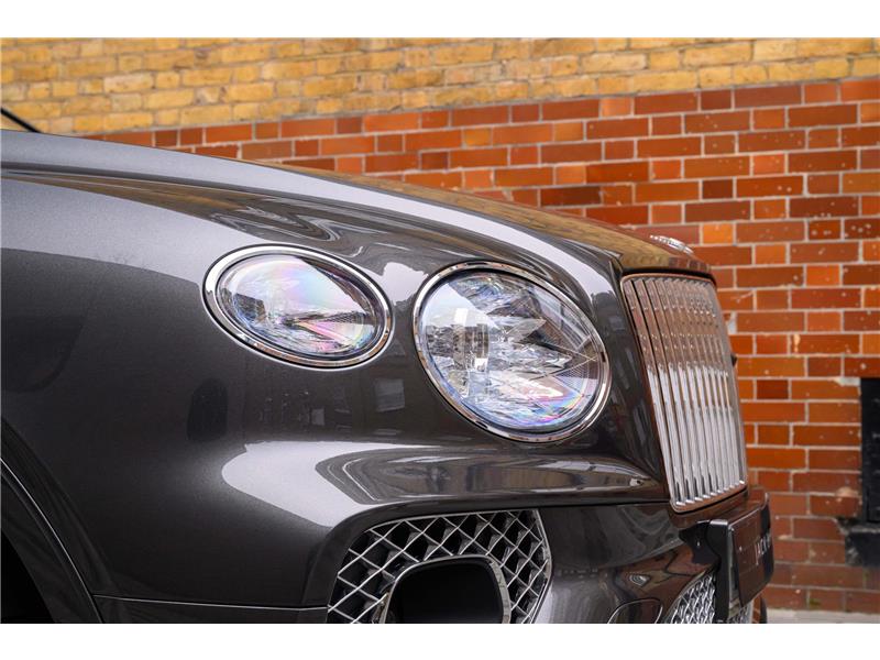 2023 Bentley Bentayga EWB Azure First Edition