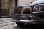 2023 Bentley Bentayga EWB Azure First Edition