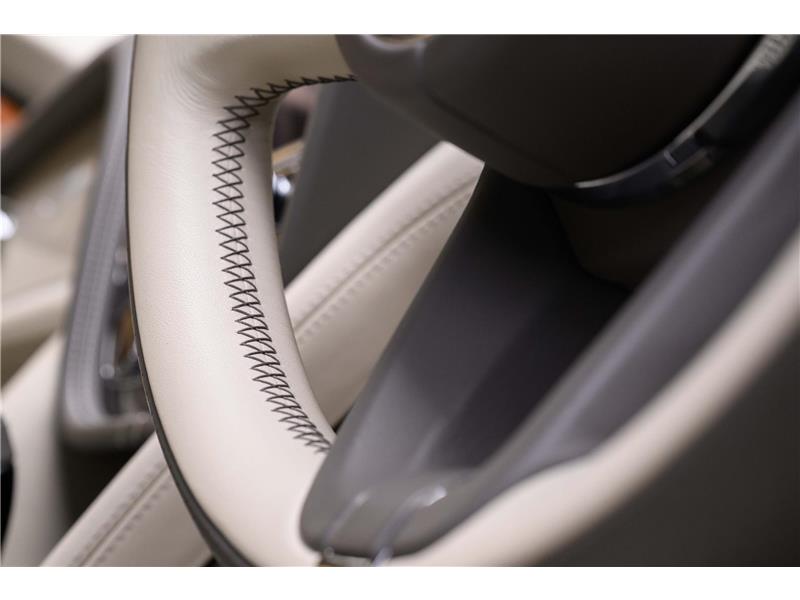 2023 Bentley Bentayga EWB Azure First Edition