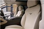 2023 Bentley Bentayga EWB Azure First Edition