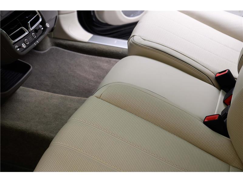 2023 Bentley Bentayga EWB Azure First Edition