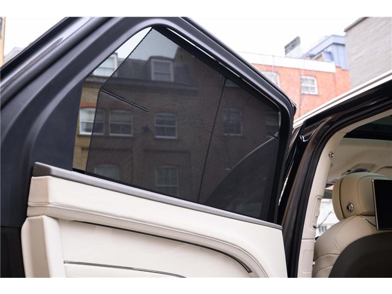 2023 Bentley Bentayga EWB Azure First Edition