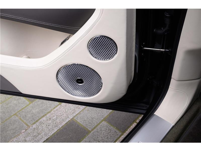 2023 Bentley Bentayga EWB Azure First Edition