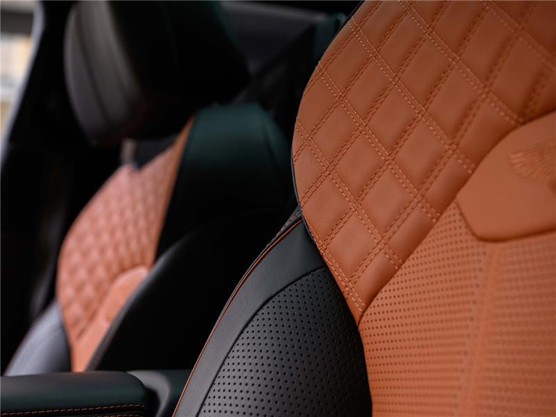 2023 Bentley Bentayga V8 Azure