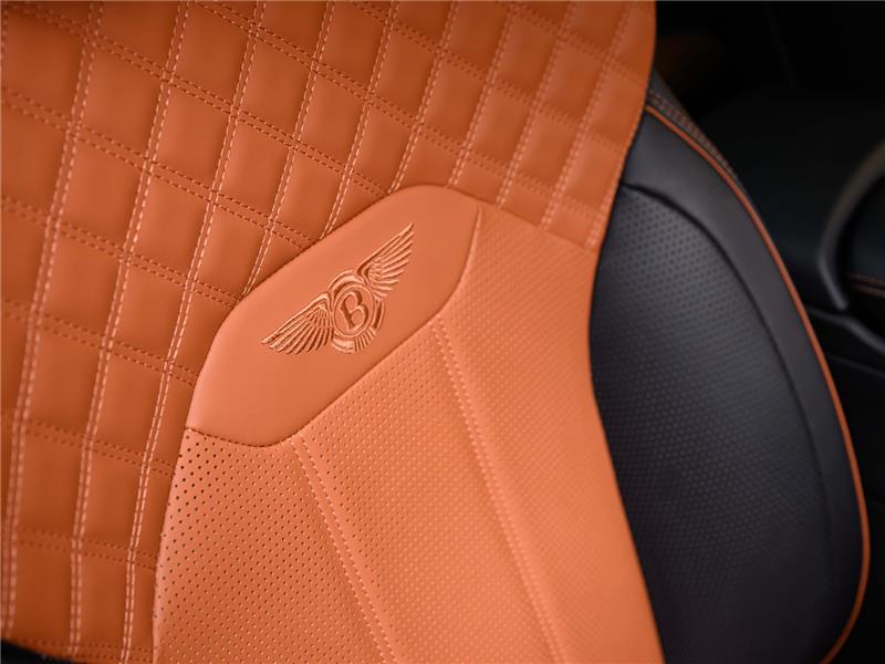 2023 Bentley Bentayga V8 Azure