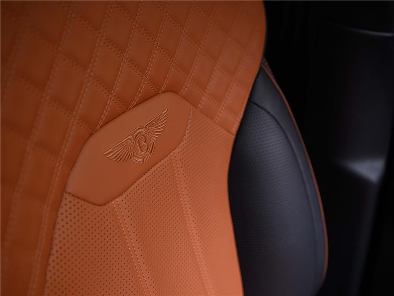 2023 Bentley Bentayga V8 Azure