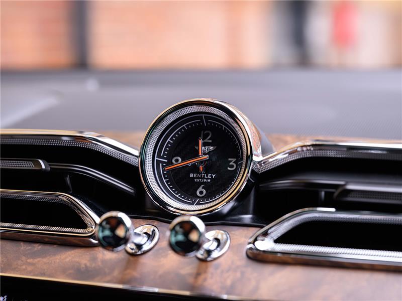 2023 Bentley Bentayga V8 Azure