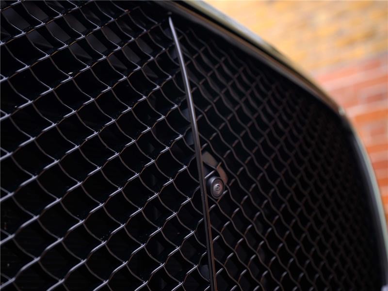 2023 Bentley Bentayga V8 Azure