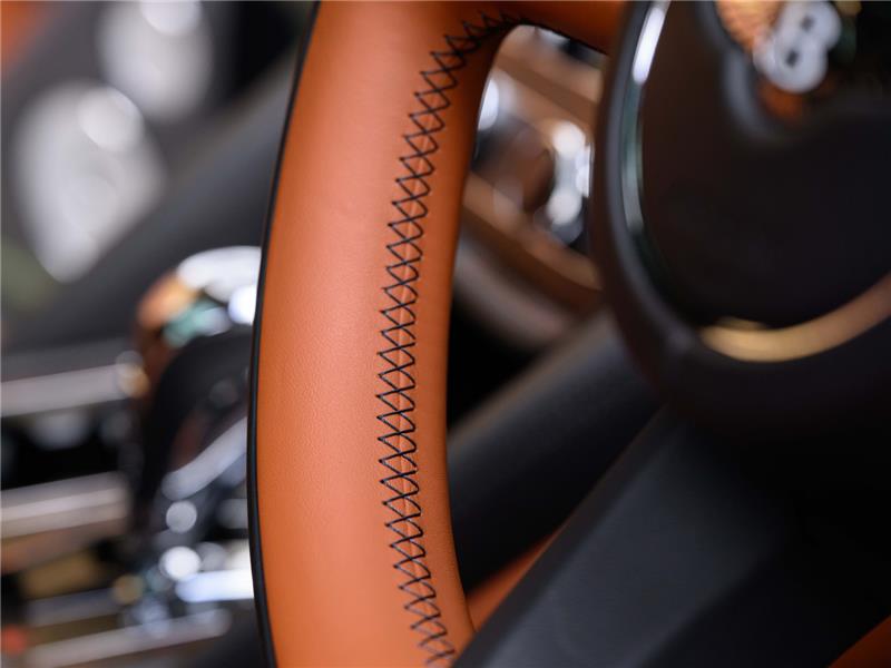 2023 Bentley Bentayga V8 Azure