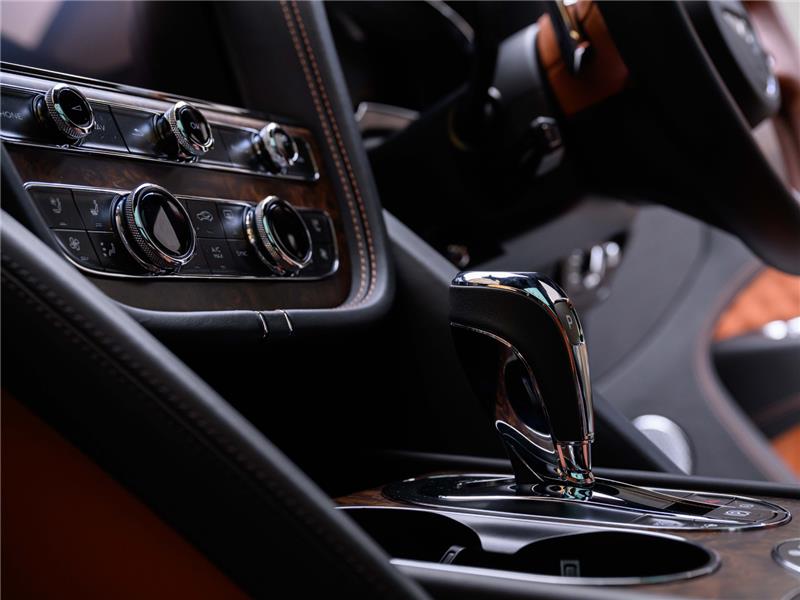 2023 Bentley Bentayga V8 Azure