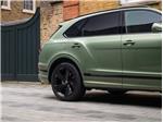 2023 Bentley Bentayga V8 Azure