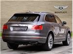 2018 Bentley Bentayga W12
