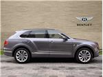 2018 Bentley Bentayga W12