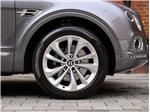 2018 Bentley Bentayga W12