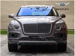 2018 Bentley Bentayga W12