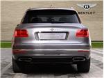2018 Bentley Bentayga W12