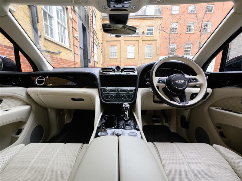 2023 Bentley Bentayga S V8