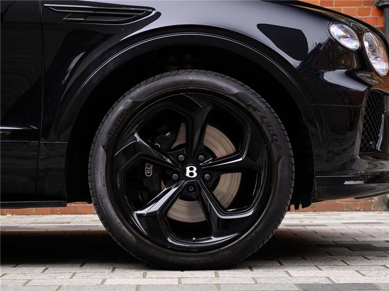 2023 Bentley Bentayga S V8