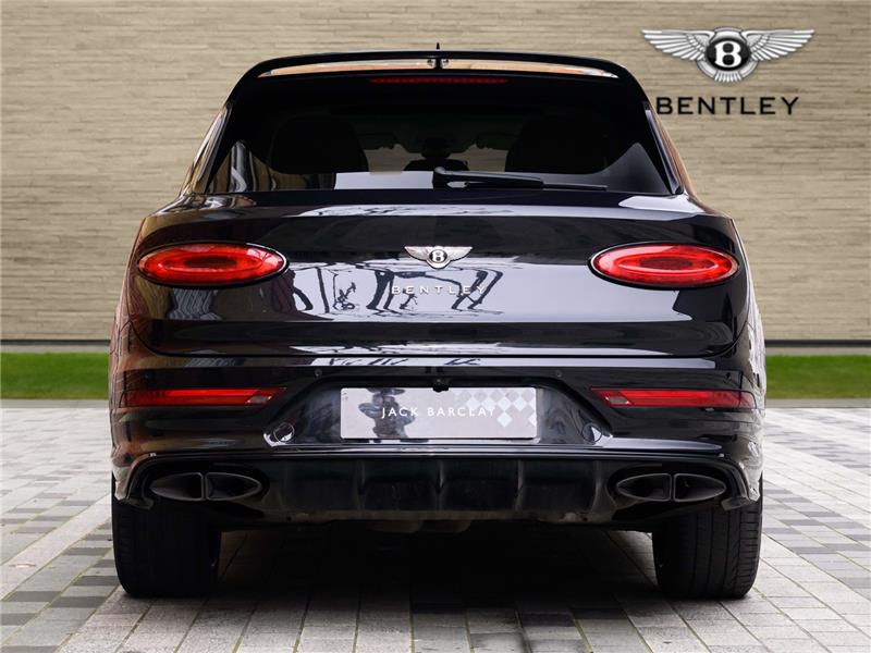 2023 Bentley Bentayga S V8