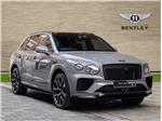 2026 Bentley Bentayga Speed