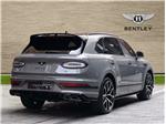 2026 Bentley Bentayga Speed