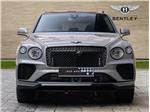 2026 Bentley Bentayga Speed