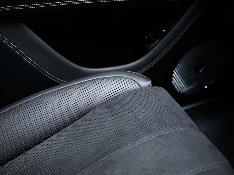 2026 Bentley Bentayga Speed