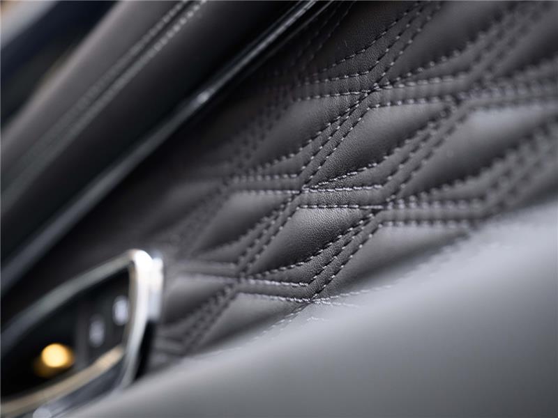 2026 Bentley Bentayga Speed