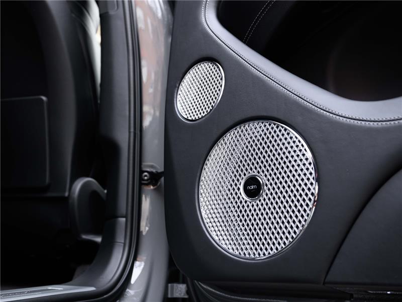 2026 Bentley Bentayga Speed