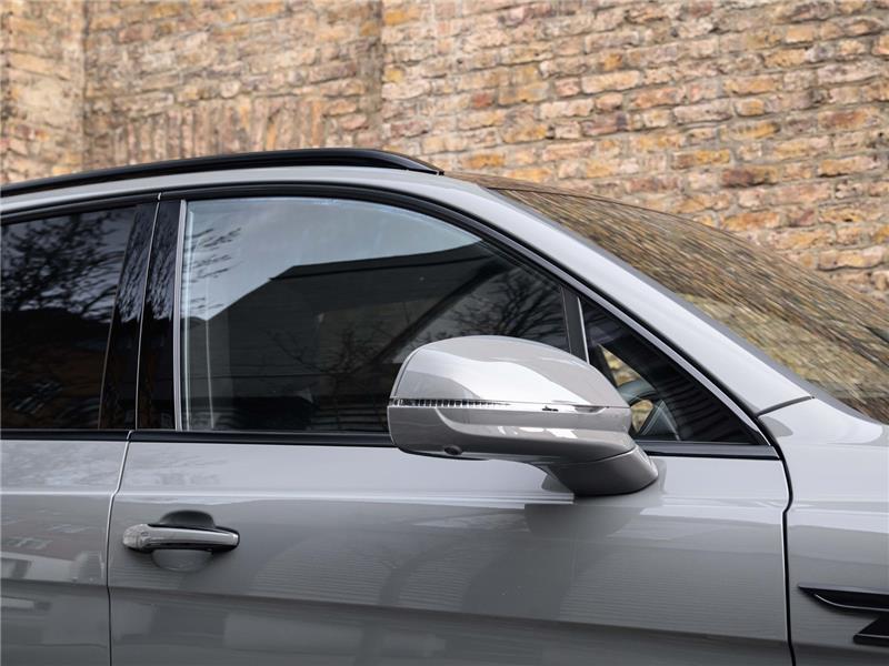 2026 Bentley Bentayga Speed