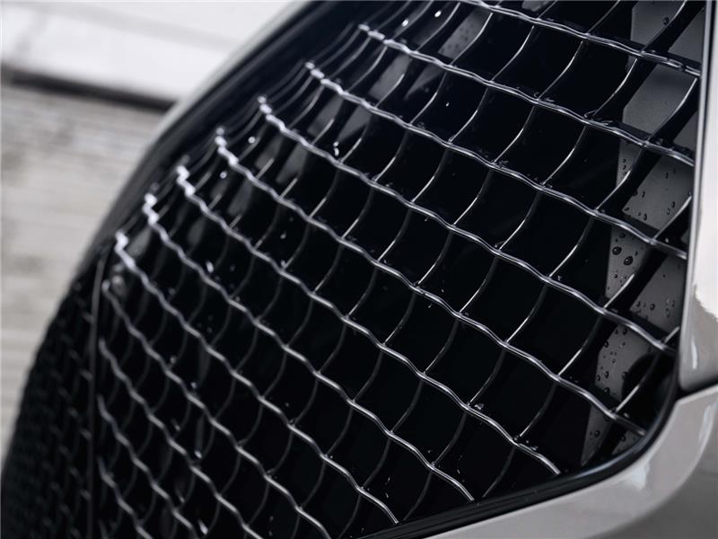 2026 Bentley Bentayga Speed