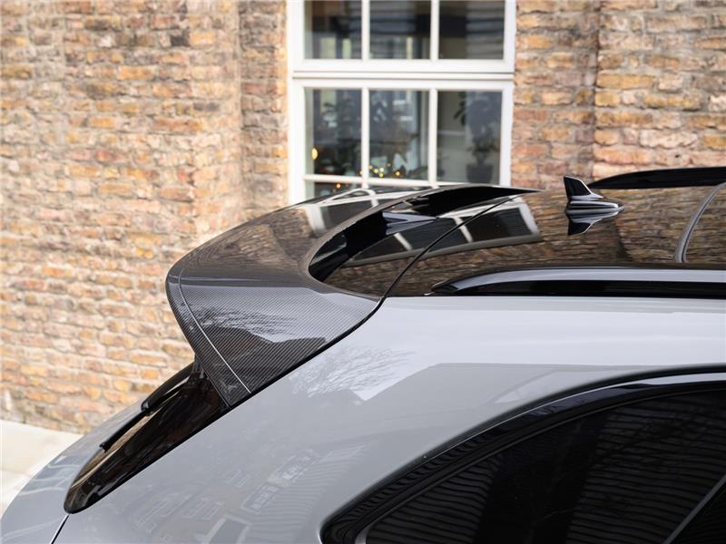 2026 Bentley Bentayga Speed