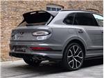 2026 Bentley Bentayga Speed