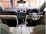 2018 Bentley Bentayga W12