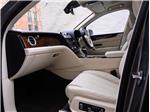 2018 Bentley Bentayga W12