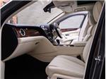2018 Bentley Bentayga W12