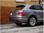 2018 Bentley Bentayga W12