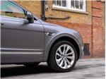 2018 Bentley Bentayga W12