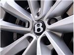 2018 Bentley Bentayga W12