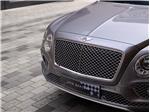 2018 Bentley Bentayga W12