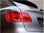 2018 Bentley Bentayga W12