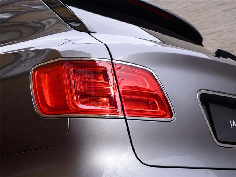 2018 Bentley Bentayga W12