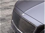 2018 Bentley Bentayga W12