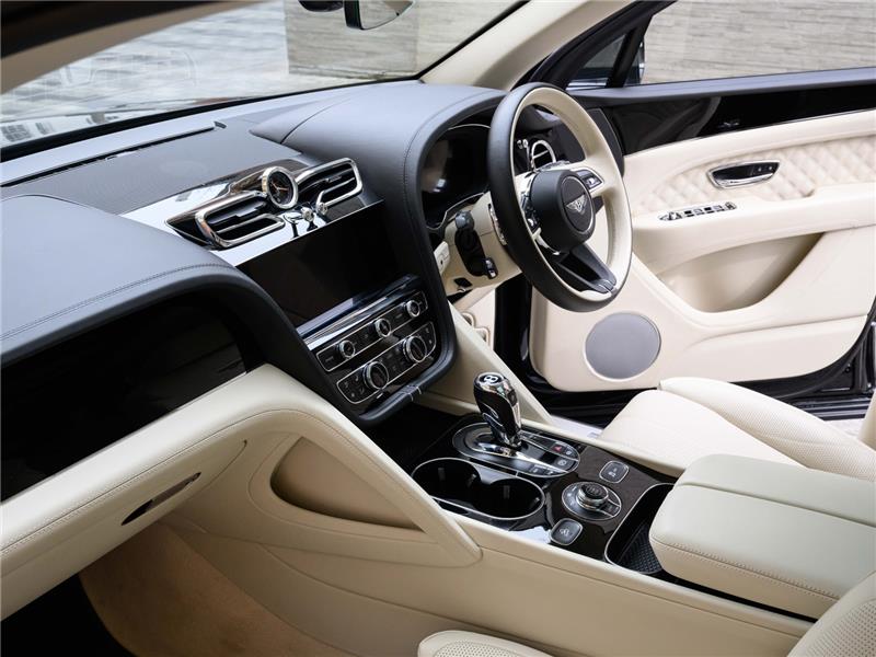 2023 Bentley Bentayga S V8