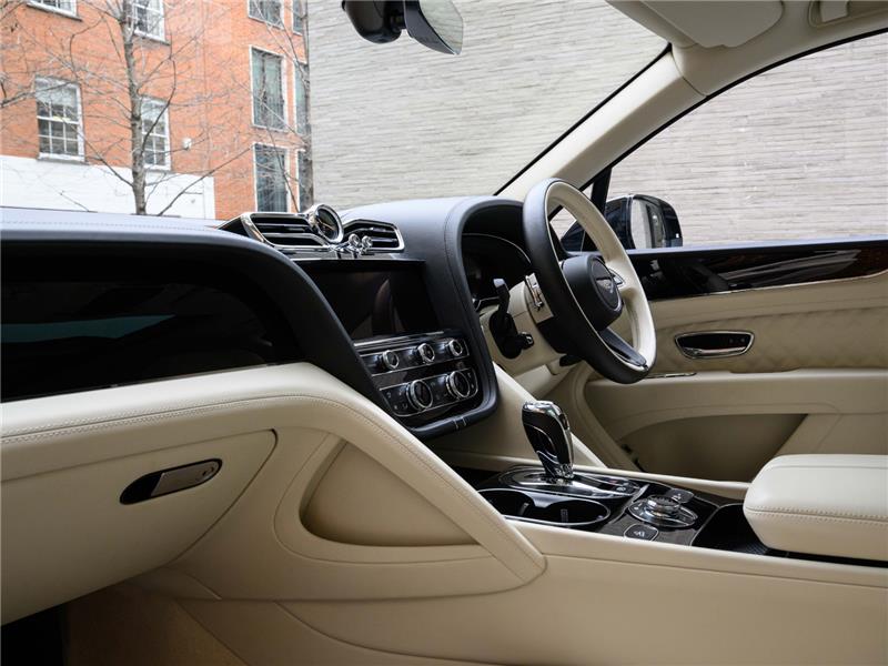 2023 Bentley Bentayga S V8