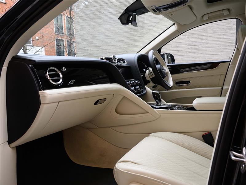 2023 Bentley Bentayga S V8