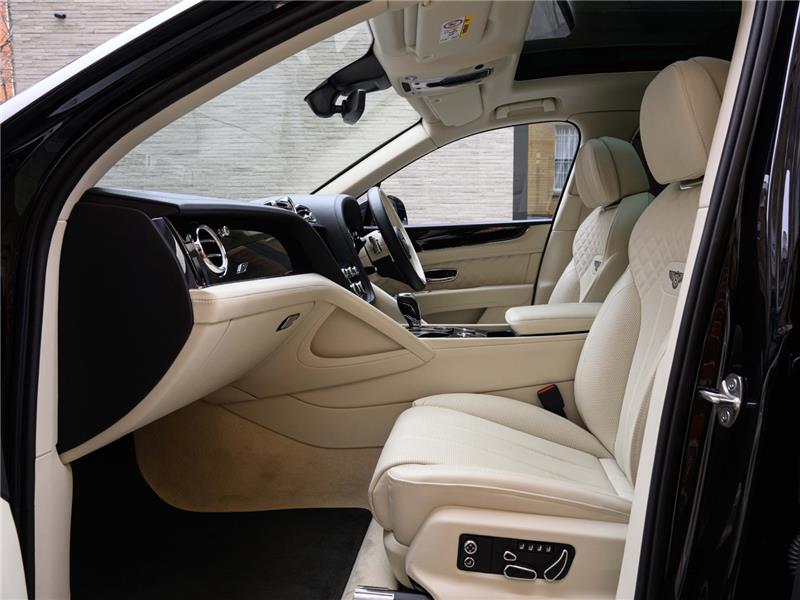 2023 Bentley Bentayga S V8