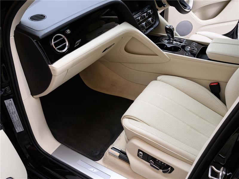 2023 Bentley Bentayga S V8